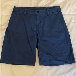 Lululemon Commission (golf) shorts - Size 36/XL